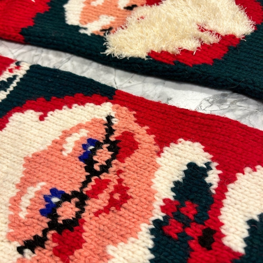 Christmas stockings - Picture 2 of 2